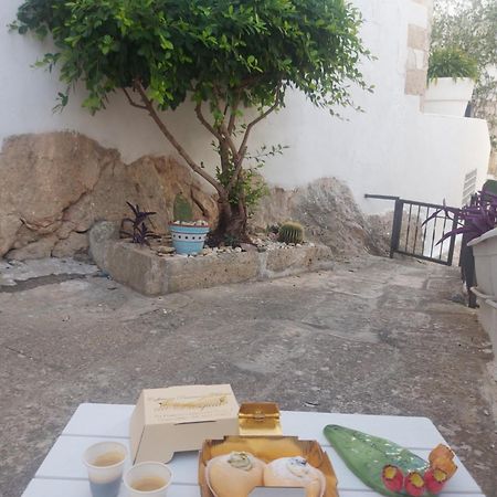 Antica Dimora Flale Lägenhet Ostuni Exteriör bild