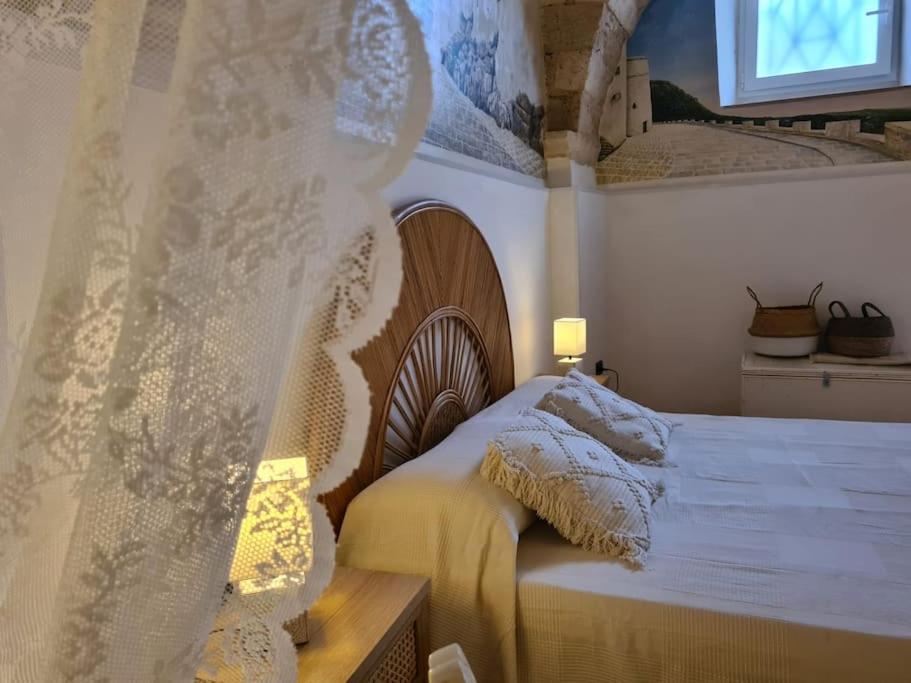 Antica Dimora Flale Lägenhet Ostuni Exteriör bild