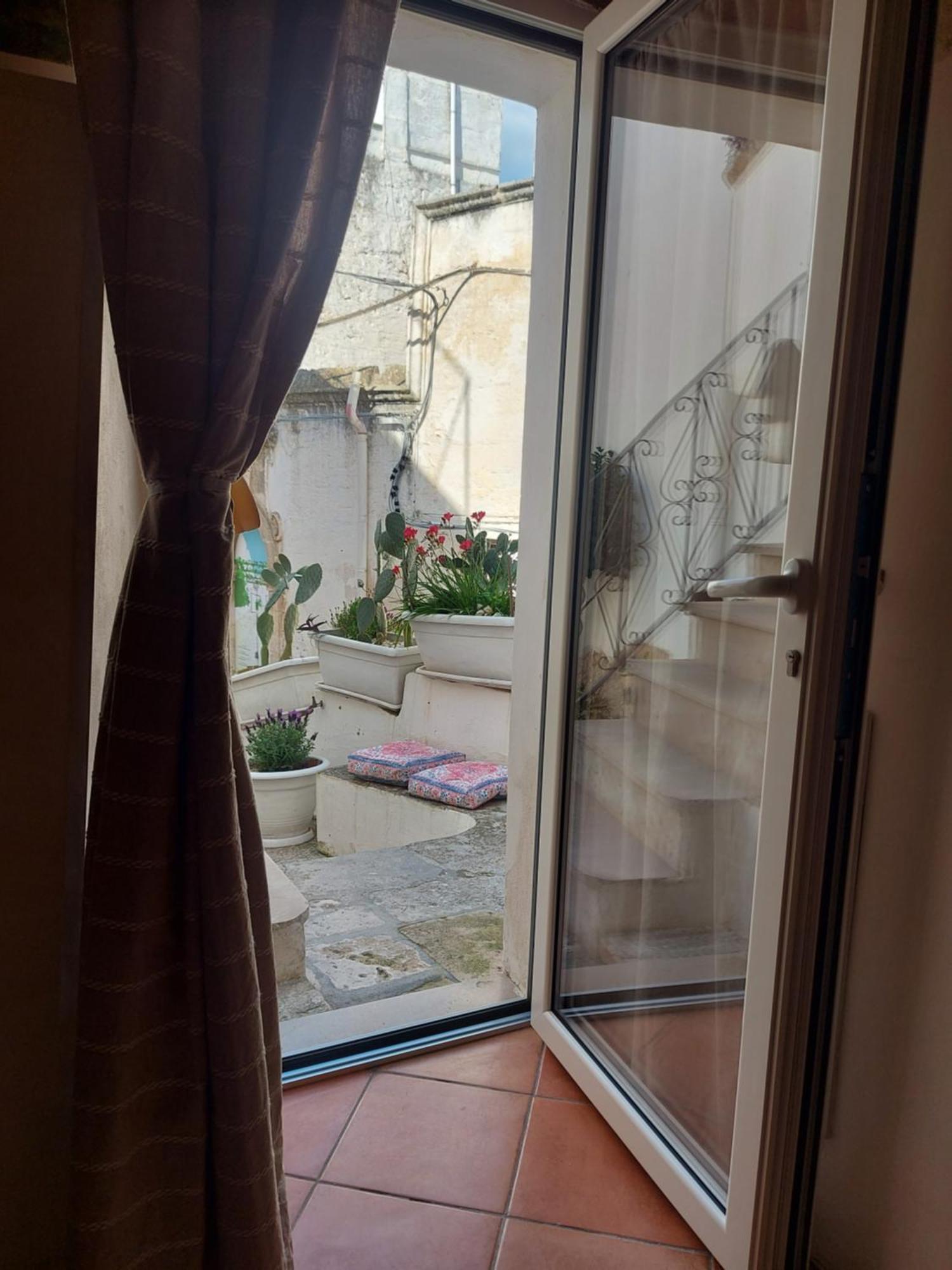 Antica Dimora Flale Lägenhet Ostuni Exteriör bild